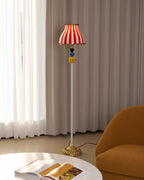 Circus Glass Floor Lamp — product view 15
