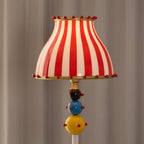 Circus Glass Floor Lamp — product view 16