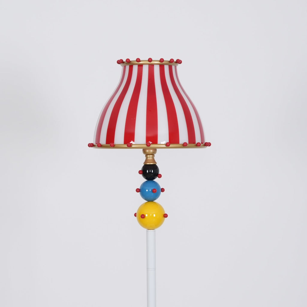Circus Glass Floor Lamp — product view 18