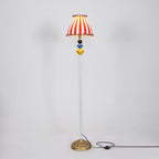 Circus Glass Floor Lamp — product view 20