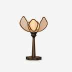Pauline Wood Table Lamp — product view 1
