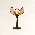 Pauline Wood Table Lamp — product view 3