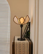 Pauline Wood Table Lamp — product view 4