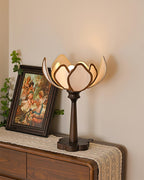 Pauline Wood Table Lamp — product view 7