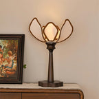 Pauline Wood Table Lamp — product view 8