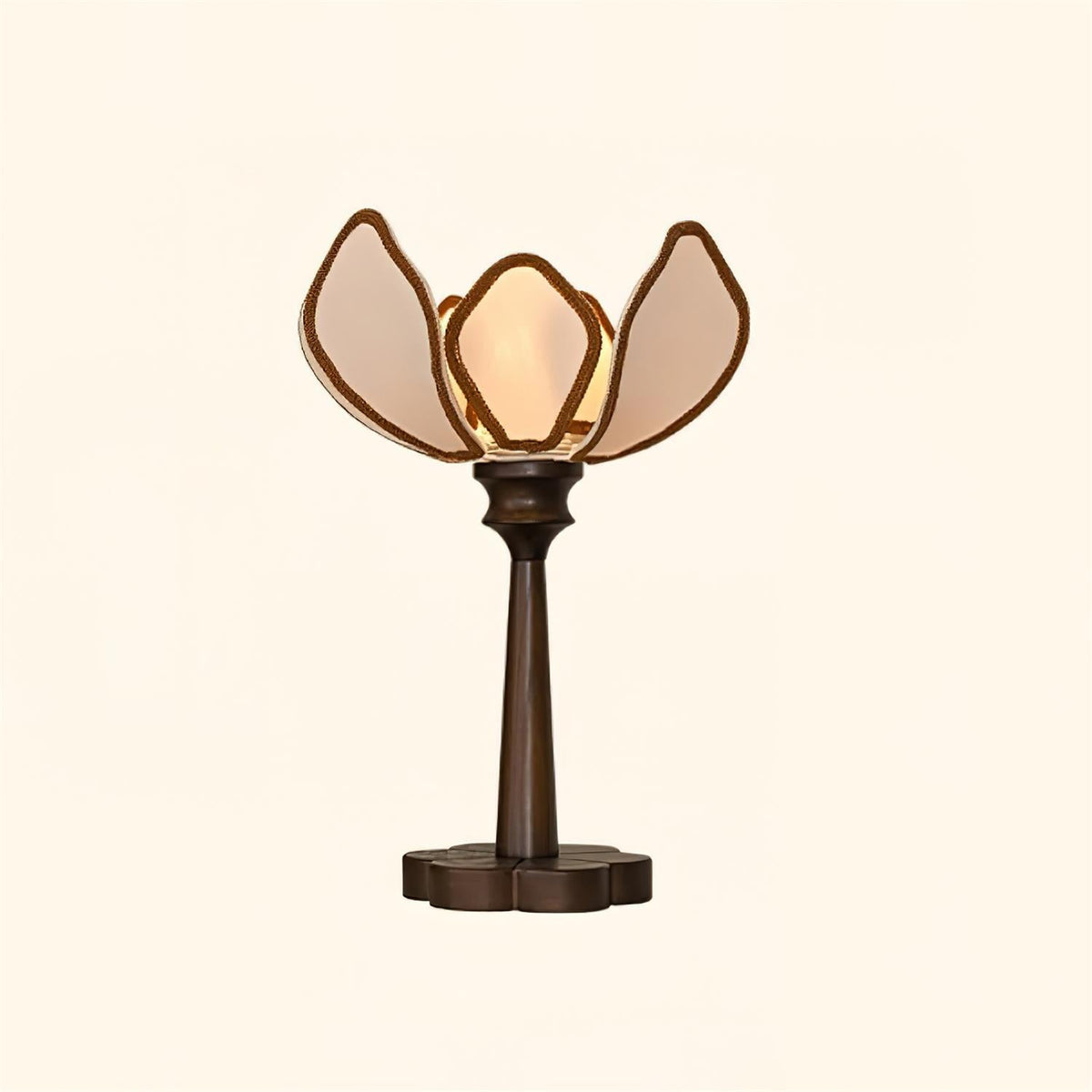 Pauline Wood Table Lamp — product view 13