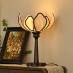 Pauline Wood Table Lamp — product view 14