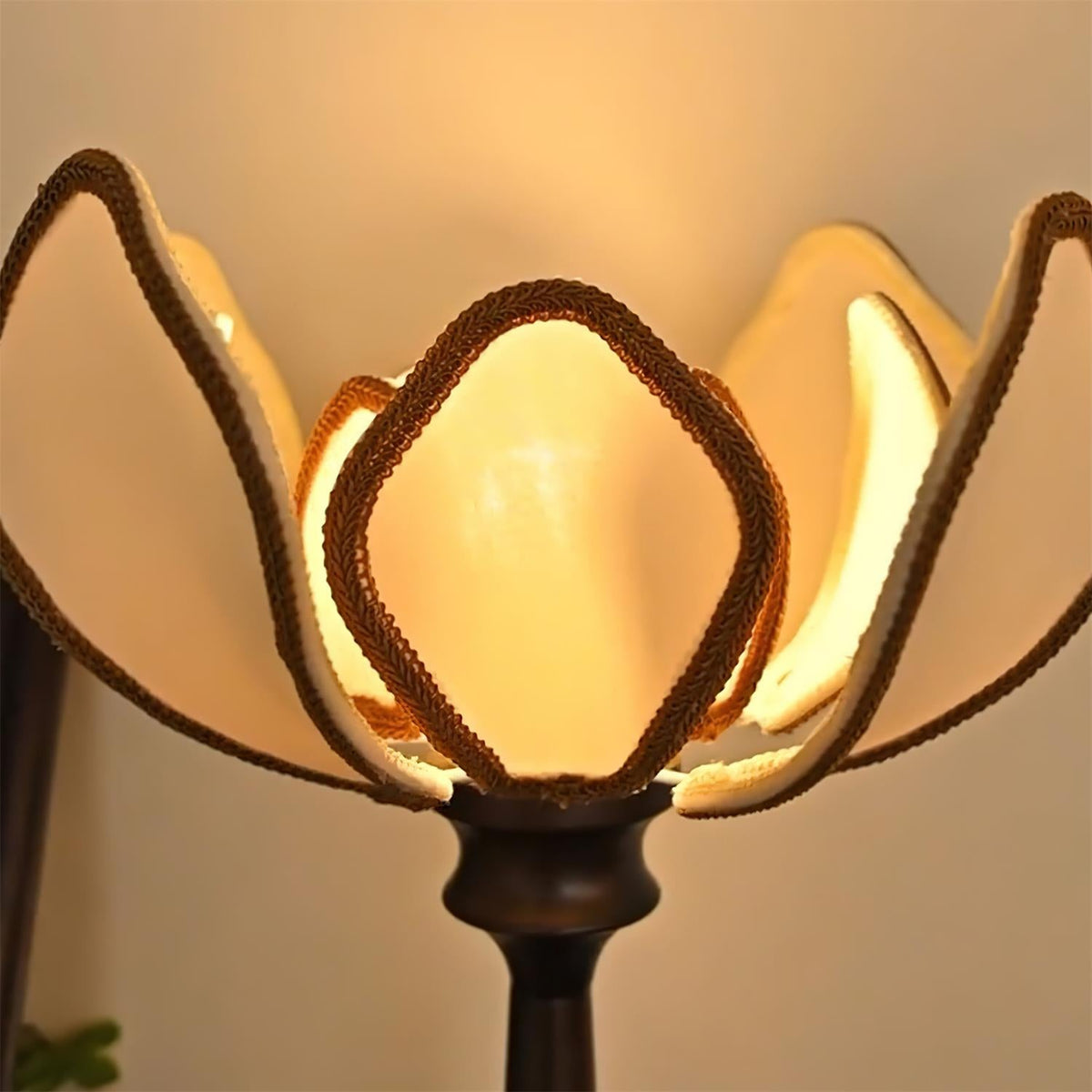 Pauline Wood Table Lamp — product view 15