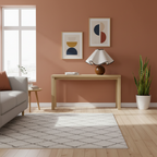Cora Wood Table Lamp — product view 13