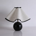 Cora Wood Table Lamp — product view 28