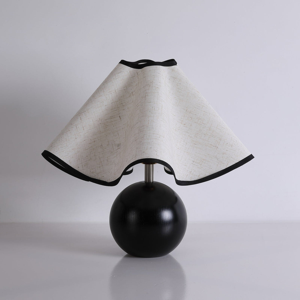 Cora Wood Table Lamp — product view 28