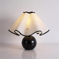 Cora Wood Table Lamp — product view 31