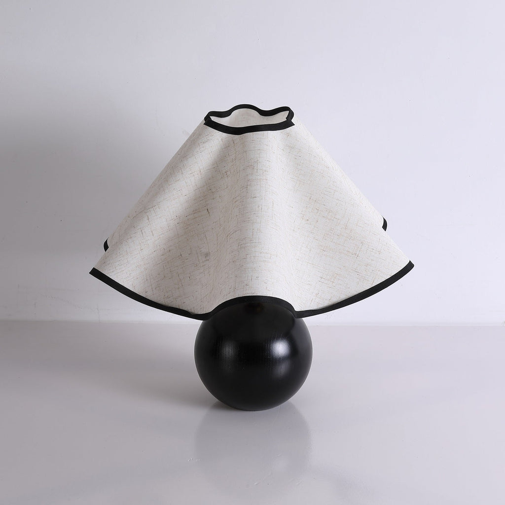 Cora Wood Table Lamp — product view 33