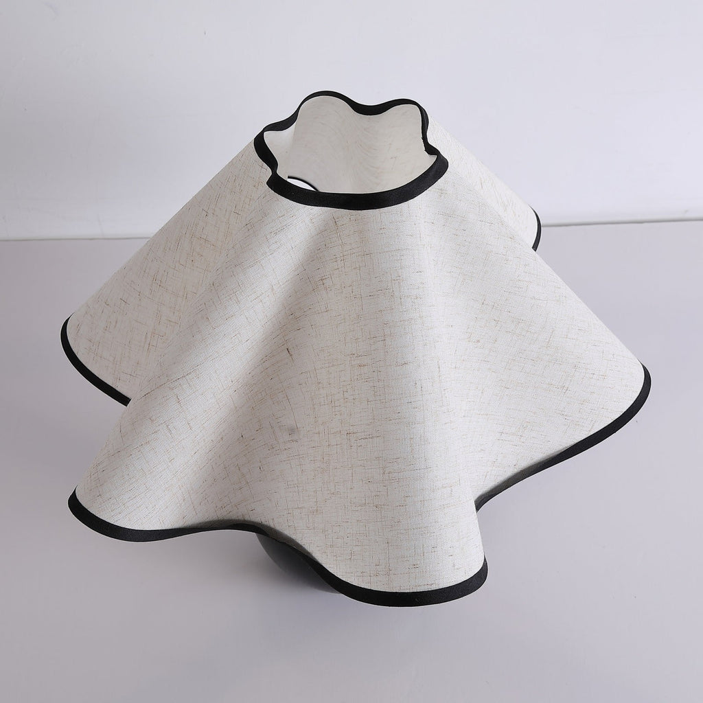 Cora Wood Table Lamp — product view 36