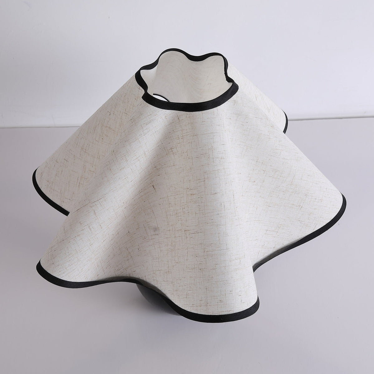 Cora Wood Table Lamp — product view 36