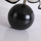 Cora Wood Table Lamp — product view 37