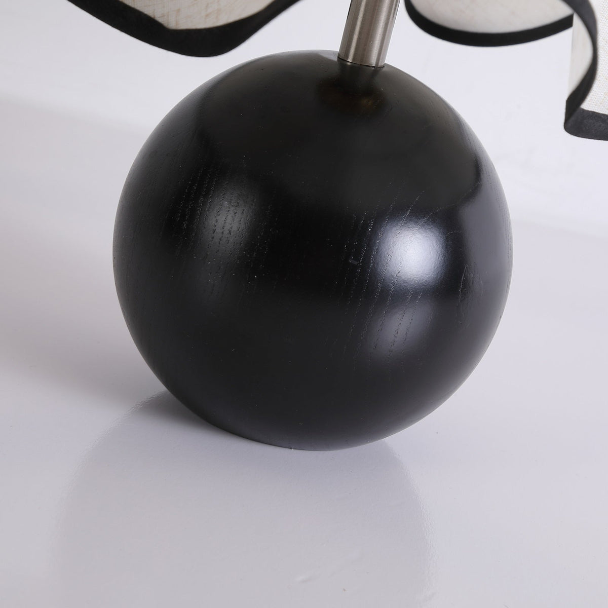 Cora Wood Table Lamp — product view 37