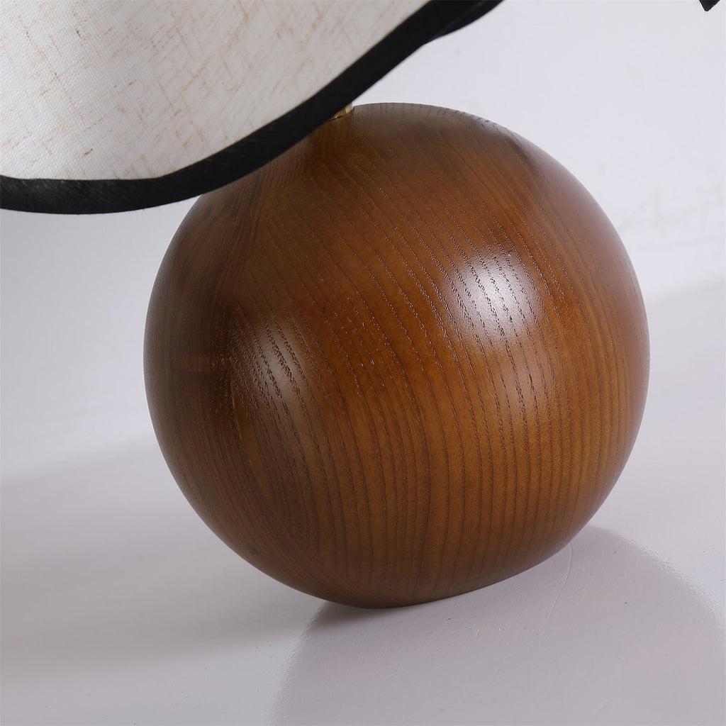Cora Wood Table Lamp — product view 39