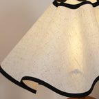Cora Wood Table Lamp — product view 42