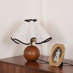 Cora Wood Table Lamp — product view 44