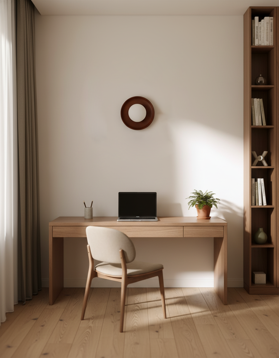 Dura Round Glass Wall Lamp — product view 12