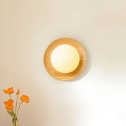 Wood Color