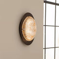 Callisto Metal Wall Lamp — product view 2