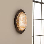 Callisto Metal Wall Lamp — product view 2