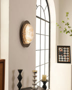 Callisto Metal Wall Lamp — product view 4