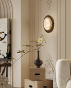 Callisto Metal Wall Lamp — product view 10