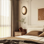 Callisto Metal Wall Lamp — product view 14