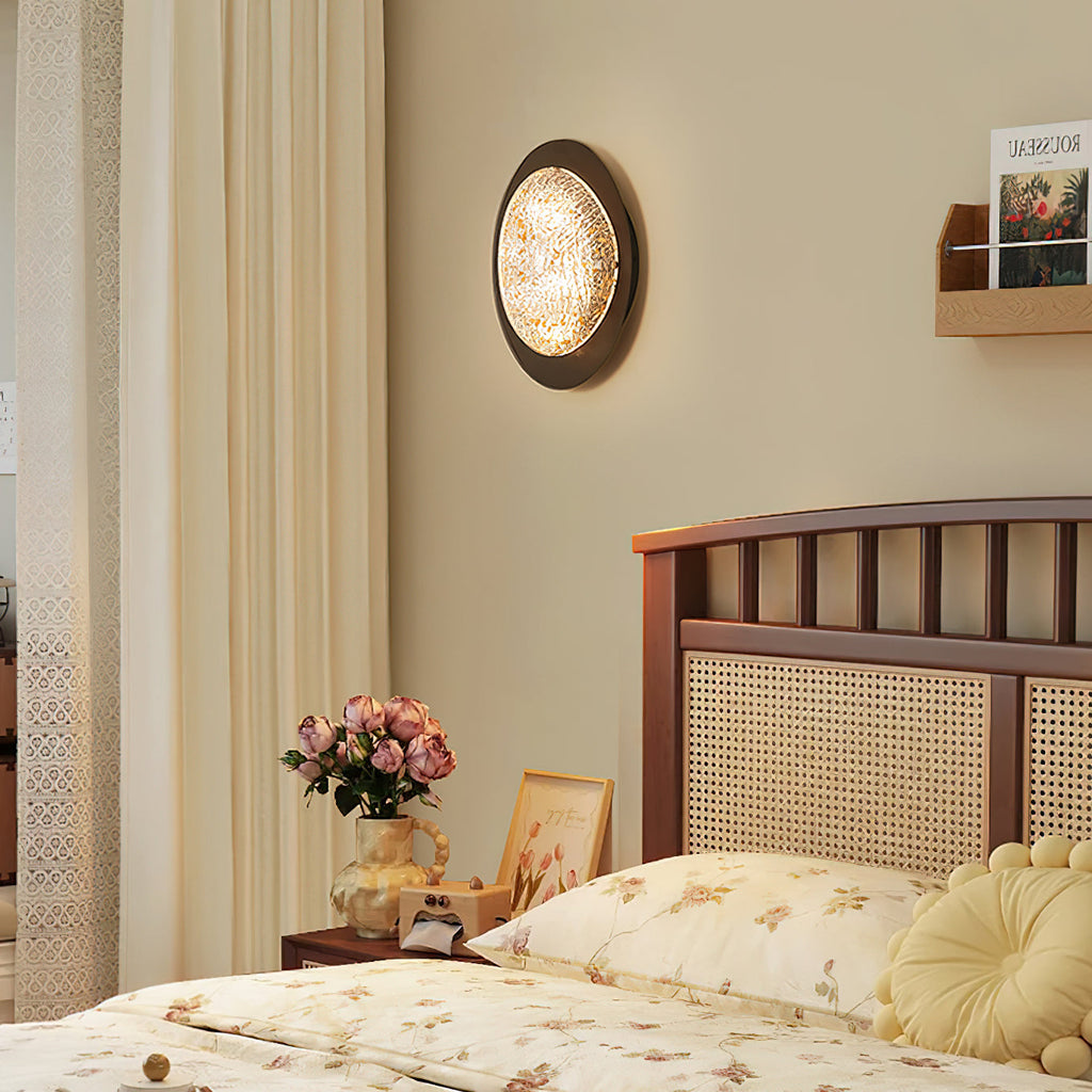 Callisto Metal Wall Lamp — product view 15