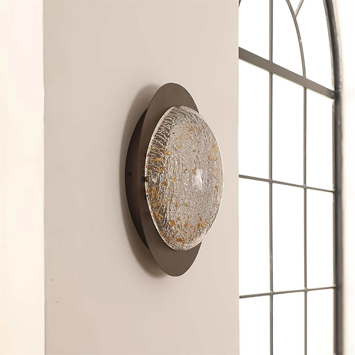 Callisto Metal Wall Lamp — product view 16