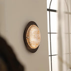 Callisto Metal Wall Lamp — product view 17