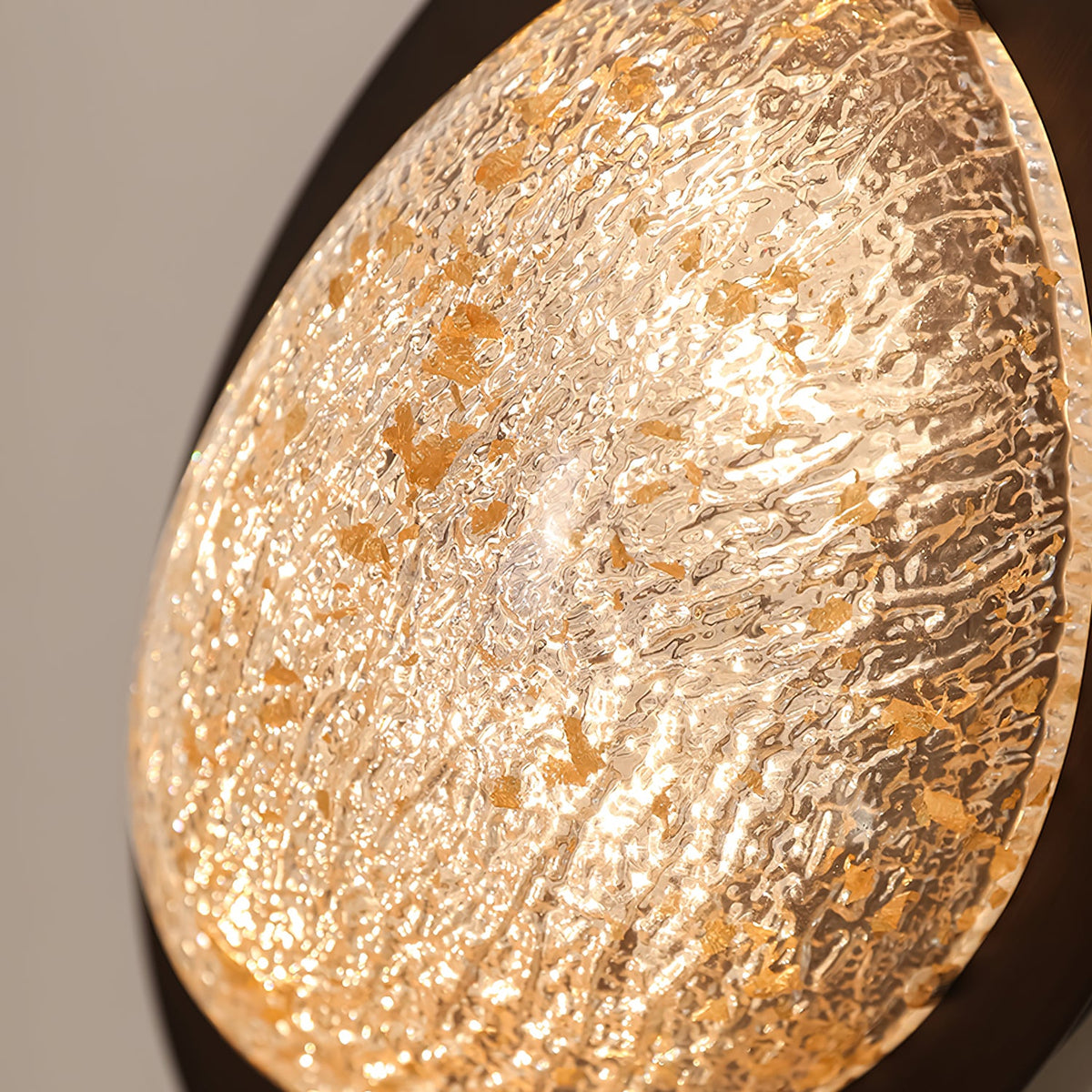 Callisto Metal Wall Lamp — product view 18