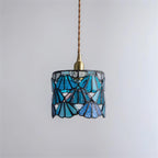 Tina Tiffany Glass Pendant Lamp — product view 16