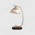 Retro Keya Glass Table Lamp — product view 13