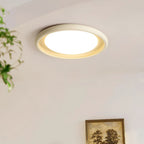 Nuria Acrylic Ceiling Light — product view 3