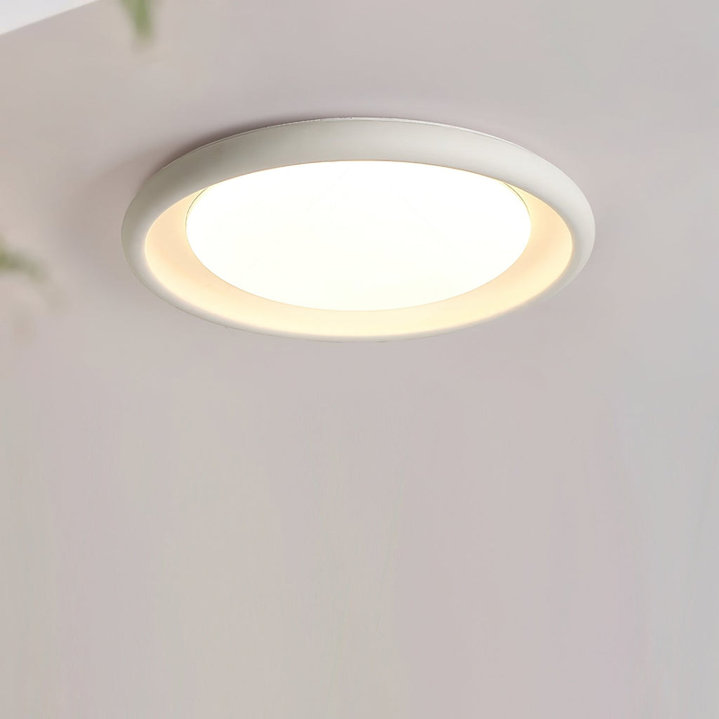 Nuria Acrylic Ceiling Light — product view 6
