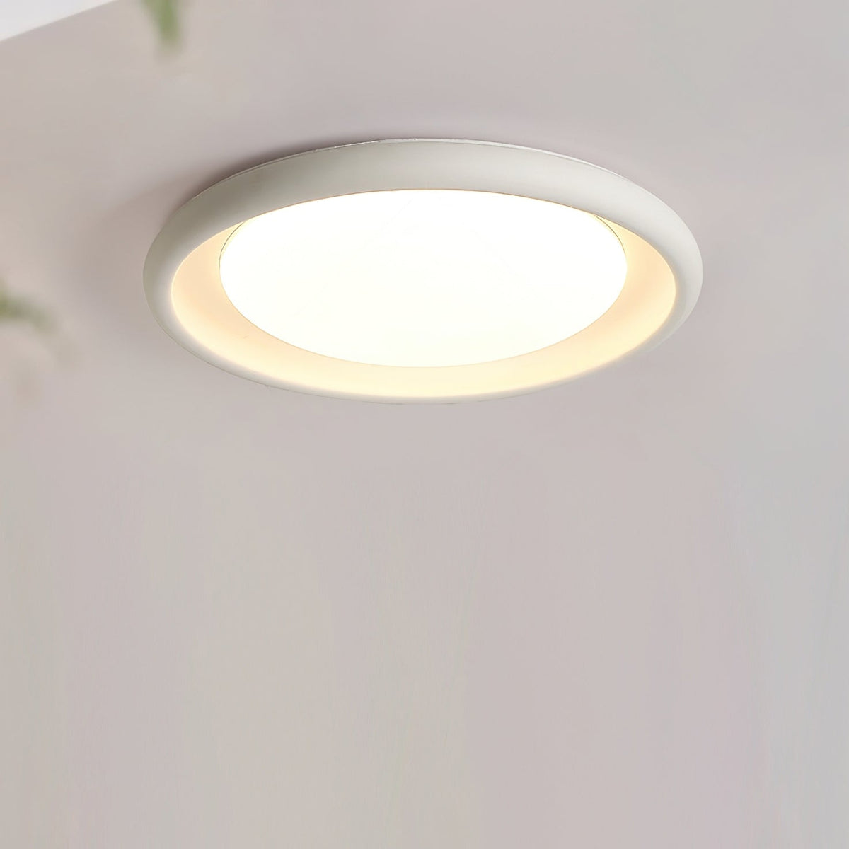 Nuria Acrylic Ceiling Light — product view 6