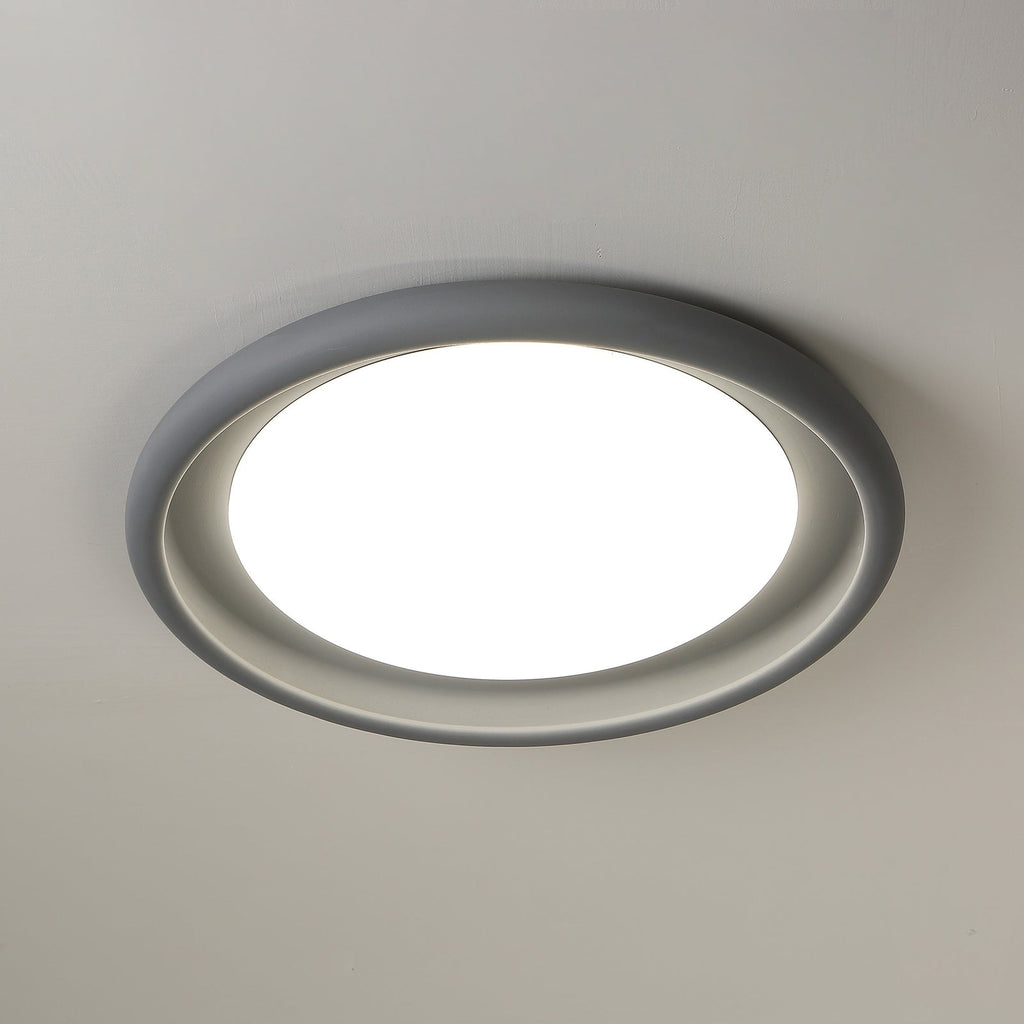 Nuria Acrylic Ceiling Light — product view 7