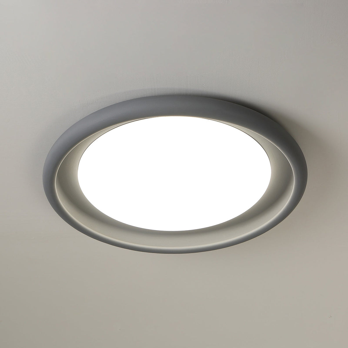Nuria Acrylic Ceiling Light — product view 7