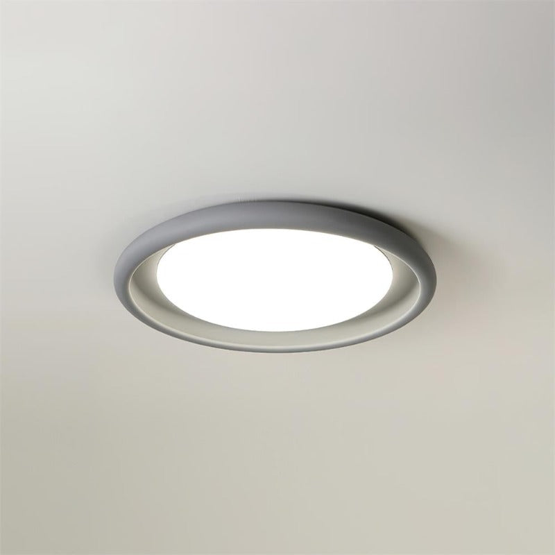 Nuria Acrylic Ceiling Light — product view 8