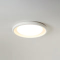 Nuria Acrylic Ceiling Light — product view 10