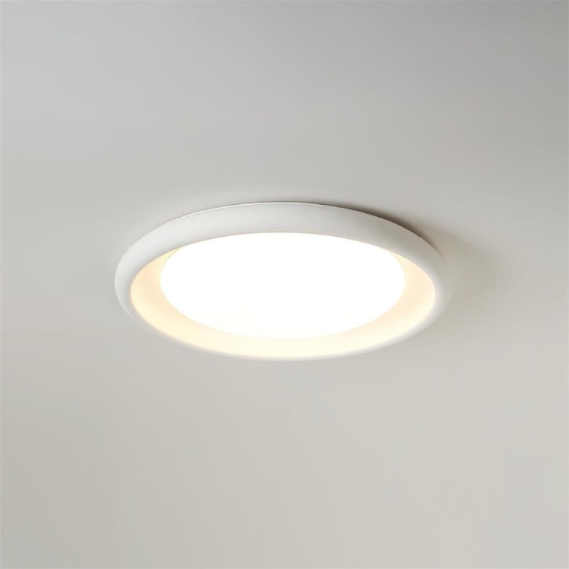 Nuria Acrylic Ceiling Light — product view 10