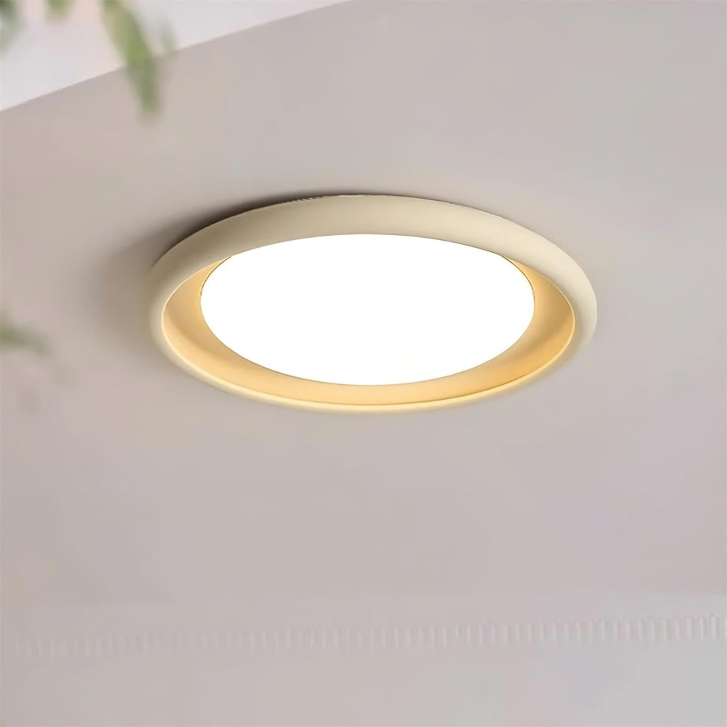 Nuria Acrylic Ceiling Light — product view 12
