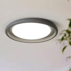 Nuria Acrylic Ceiling Light — product view 13