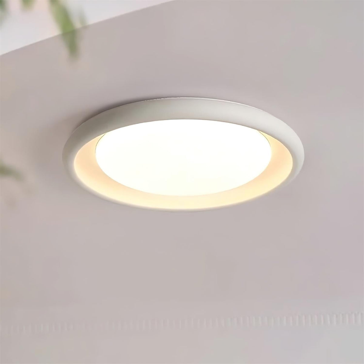 Nuria Acrylic Ceiling Light — product view 14
