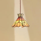 Serena Tiffany Glass Pendant Lamp — product view 16