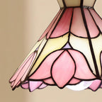 Serena Tiffany Glass Pendant Lamp — product view 19
